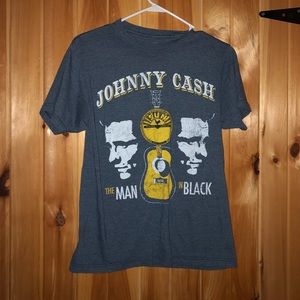 Johnny Cash Tee ❗️